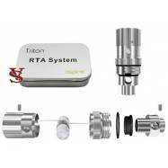 Aspire RTA System Triton - Melo2
