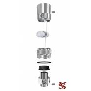 Aspire RTA System Triton - Melo2