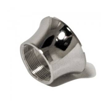 Bague Ego Incurvée