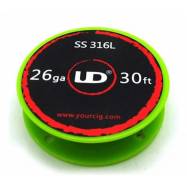 Youde UD SS316L