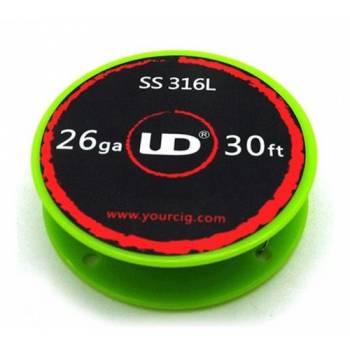 Youde UD SS316L