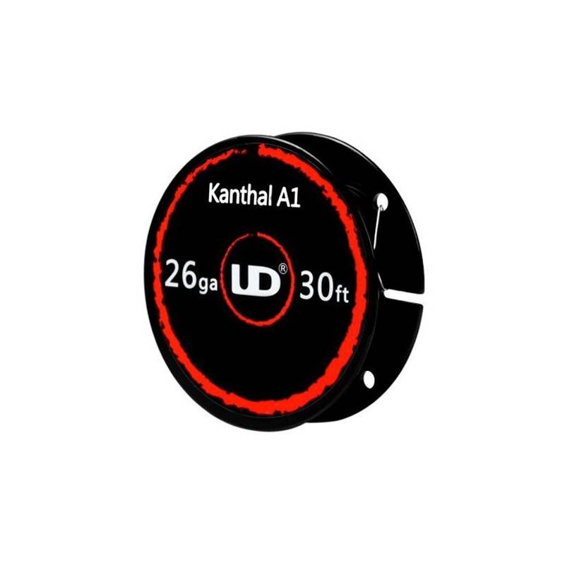 kanthal A1 UD kanthal A1 UD