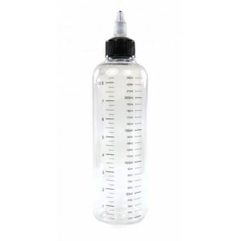 Flacon Twist Gradué 250 ml