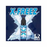 X-Freez Blue