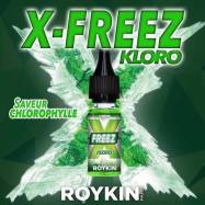 X-Freez Kloro