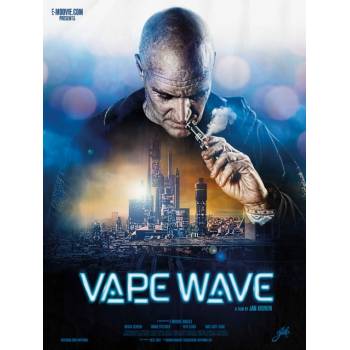 VAPE WAVE - Let's make cigarette History