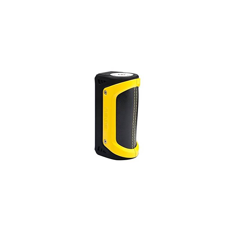 Mod Aegis 100w par GeekVape Mod Aegis 100w par GeekVape