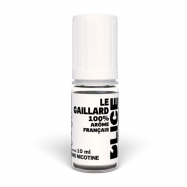 Le Gaillard - E-liquide D'lice