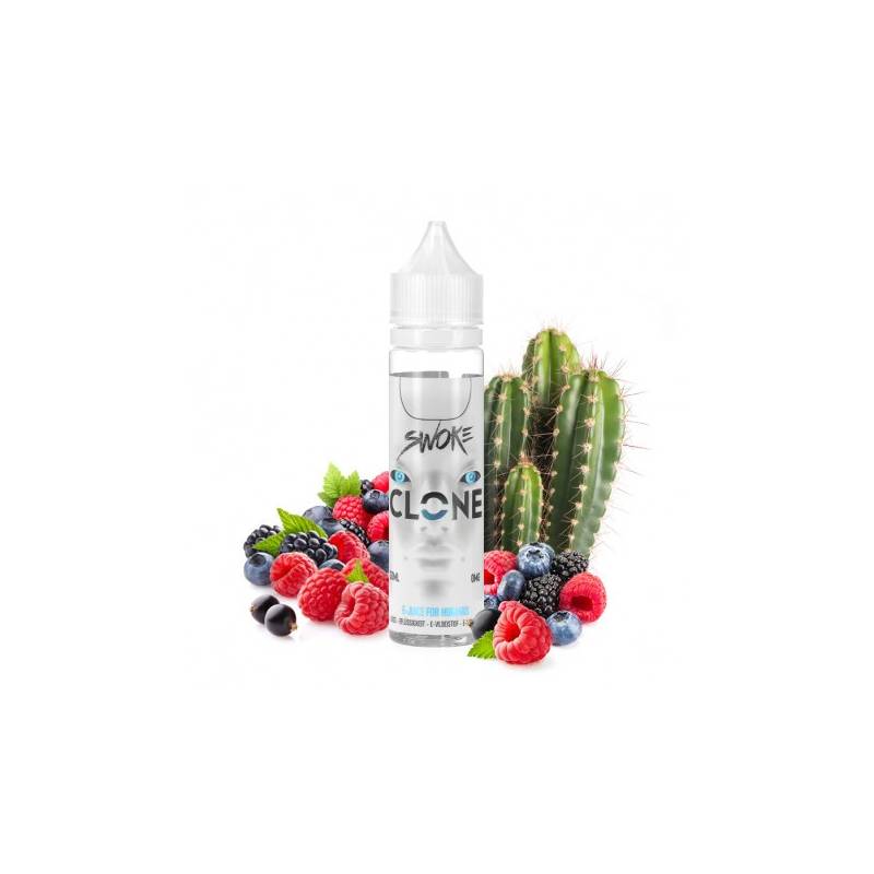 E-liquide Clone Swoke E-liquide Clone Swoke