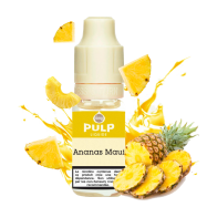 Ananas Maui - E-liquide Pulp