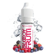 Bloody Frutti - E-liquide...