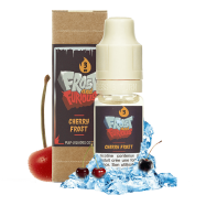 Cherry Frost - E-liquide...