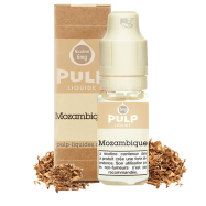 Mozambique - E-liquide PULP