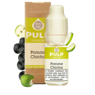 Pomme Chicha - E-liquide PULP