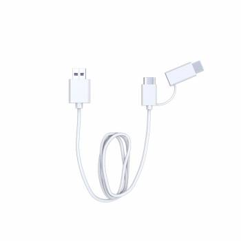Cable usb type c