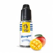 Mangue - E-liquide VAPOTEUR...