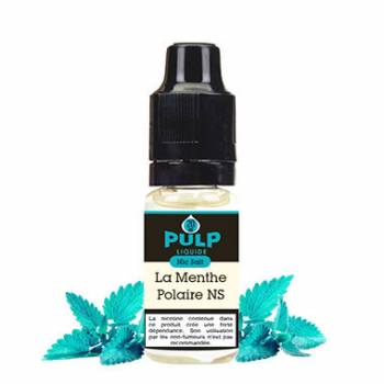 Menthe Polaire - Nic Salt Pulp