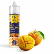 Duo Orange Mangue 50 ml -...