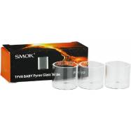 TFV8 Baby Pyrex Glass Tube