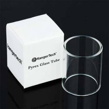 Top Tank Pyrex Glass Tube