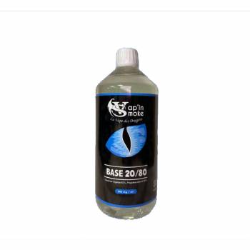 Base E-liquide VS 1L