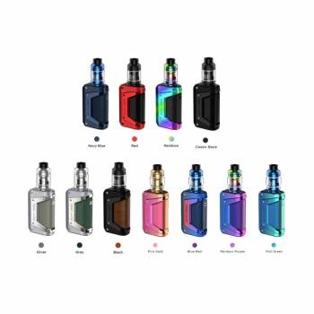 Kit Aegis L200 - Geek Vape