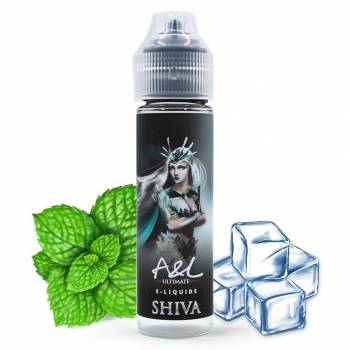 Eliquide Shiva Ultimate A&L - 50ml