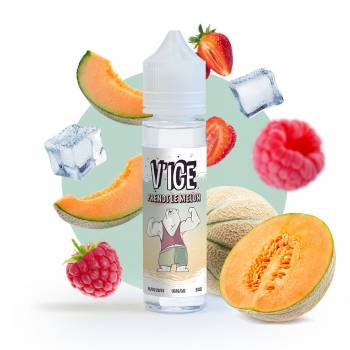 E-liquide Prends Le Melon V'Ice 50 ml - VDLV