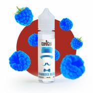 E-liquide Framboise Bleue...