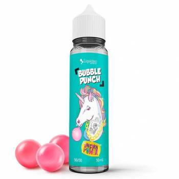 Eliquide Bubble Punch 50ml - Liquideo