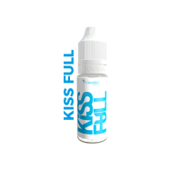 Kiss Full - E-liquide LIQUIDEO