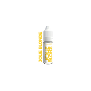 Jolie Blonde - E-liquide...