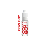 Cowboy - E-liquide LIQUIDEO