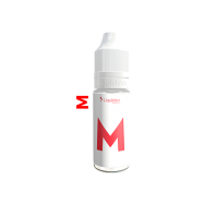 Le "M" - E-liquide LIQUIDEO