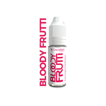 Bloody Frutti - E-liquide LIQUIDEO