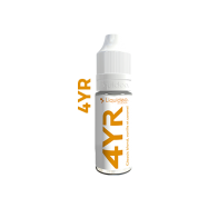 4YR - E-liquide LIQUIDEO