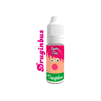 Druginbus - E-liquide LIQUIDEO