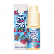 Super frost cherry