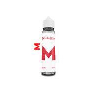 Le "M" 50ml - E-liquide...