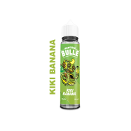 Kiki Banana 50ml - LIQUIDEO