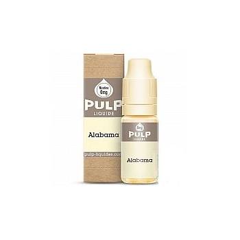 Alabama - E-liquide PULP