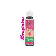 E-Liquide 50 ML DRUGINBUS -...