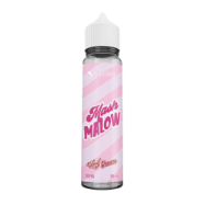 Marshmallow 50ml - Liquideo