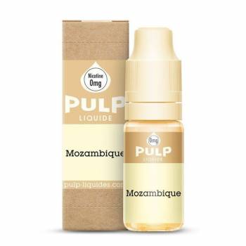 Mozambique - E-liquide PULP