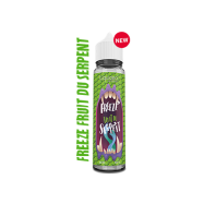 Freeze Serpent - 50ml -...