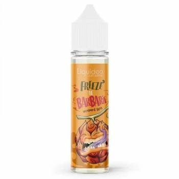 Freeze Ice Barbarie - 50ml - Liquideo