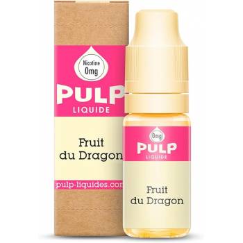 Fruit du Dragon - E-Liquide PULP