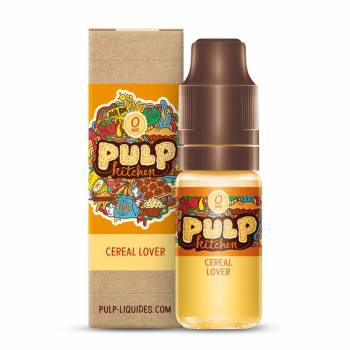 Cereal lover - E-Liquide PULP