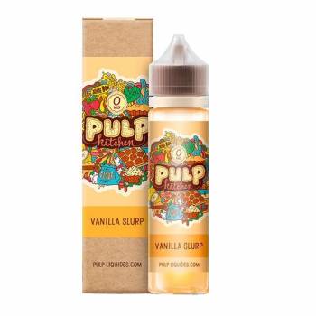 Vanilla Slurp - 50ml PULP Mix'N Vape