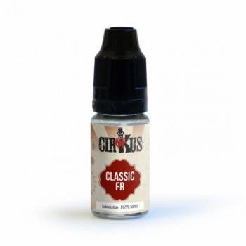 E-liquide VDLV - Classic FR